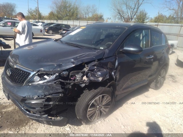 KNDPC3AC0G7866332  kia sportage 2016 IMG 1