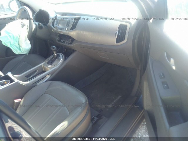 KNDPC3AC0G7866332  kia sportage 2016 IMG 4