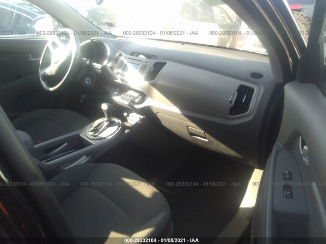 KNDPC3AC4F7770900  kia sportage 2015 IMG 4