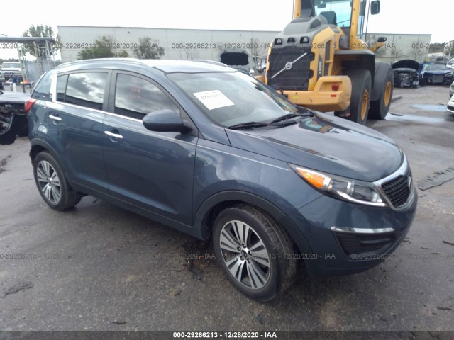 KNDPC3AC8G7831814  kia sportage 2016 IMG 0