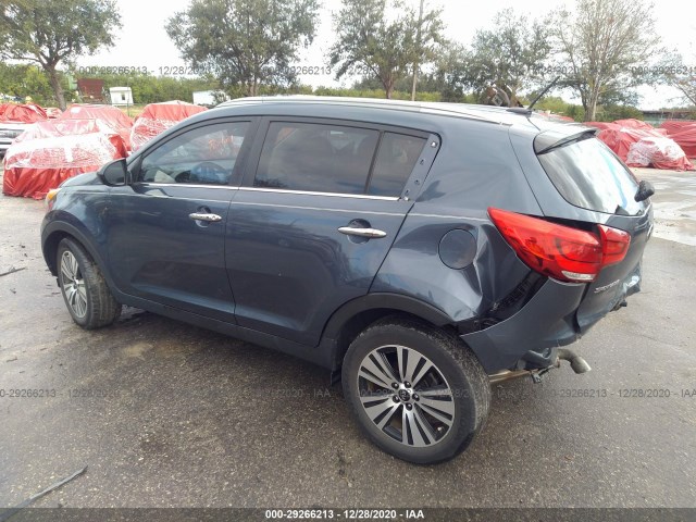 KNDPC3AC8G7831814  kia sportage 2016 IMG 2