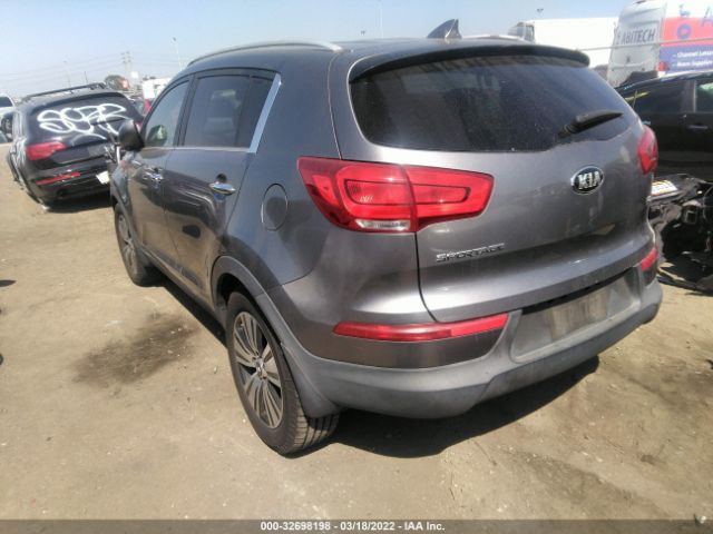 KNDPC3ACXF7766110  kia sportage 2015 IMG 2