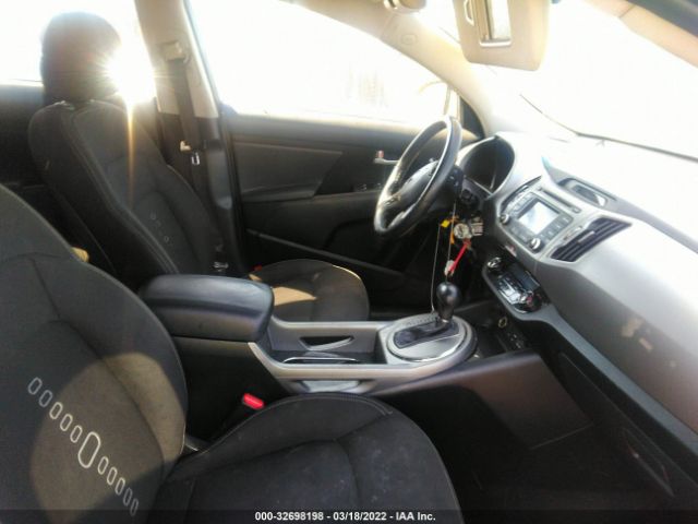 KNDPC3ACXF7766110  kia sportage 2015 IMG 4