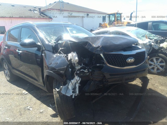 KNDPCCAC1G7851015  kia sportage 2016 IMG 0