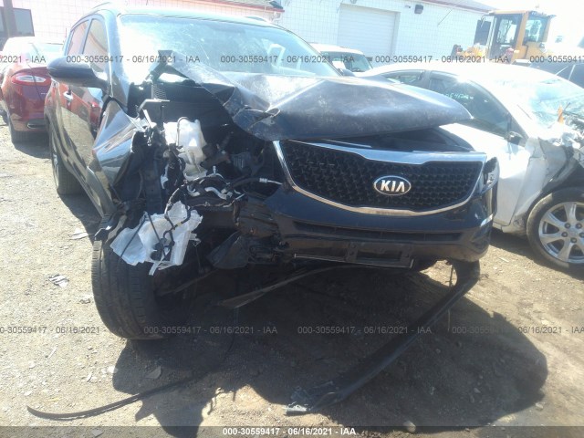 KNDPCCAC1G7851015  kia sportage 2016 IMG 5