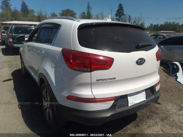 KNDPCCAC7F7718418  kia sportage 2015 IMG 2