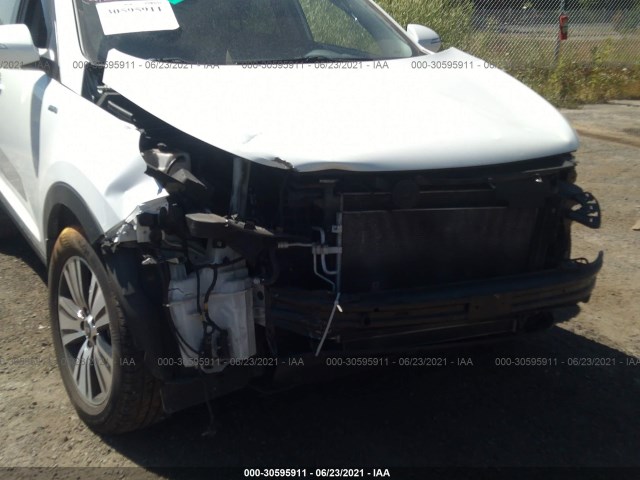 KNDPCCAC7F7718418  kia sportage 2015 IMG 5