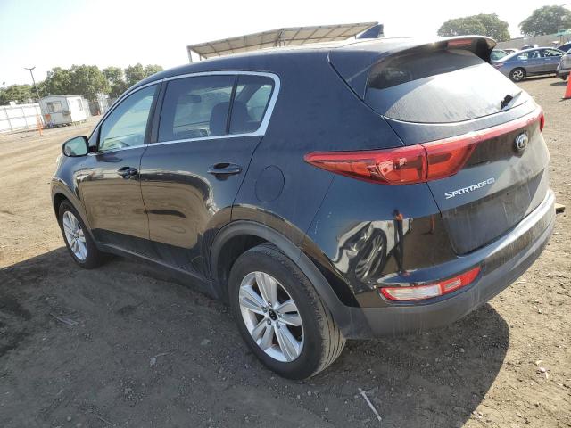 KNDPM3AC1H7171159  kia sportage 2017 IMG 1