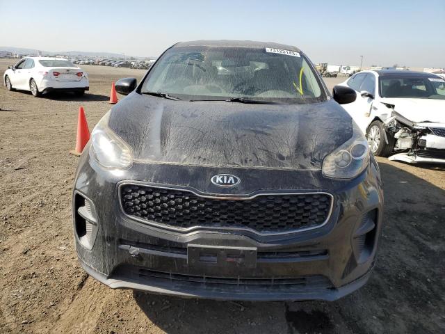 KNDPM3AC1H7171159  kia sportage 2017 IMG 4