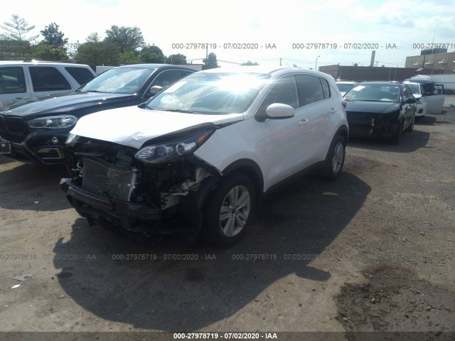 KNDPM3AC1H7232848  kia sportage 2017 IMG 1