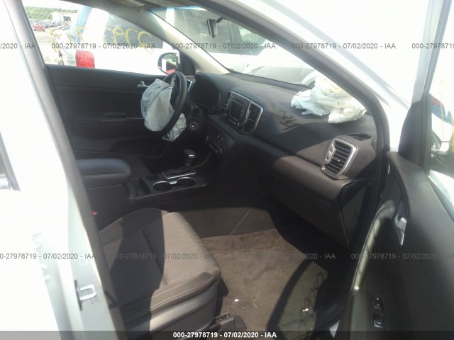 KNDPM3AC1H7232848  kia sportage 2017 IMG 4