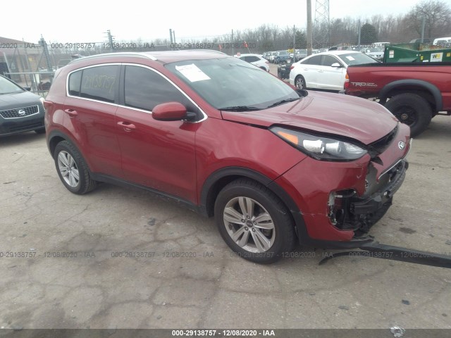 KNDPM3AC3H7132671  kia sportage 2017 IMG 0