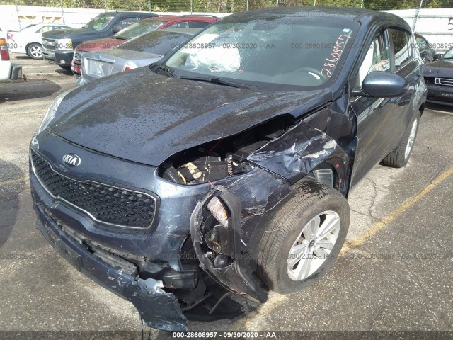 KNDPM3AC3H7234696  kia sportage 2016 IMG 5