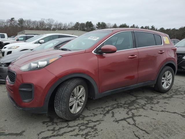 KNDPM3AC4H7241575  kia sportage 2017 IMG 0