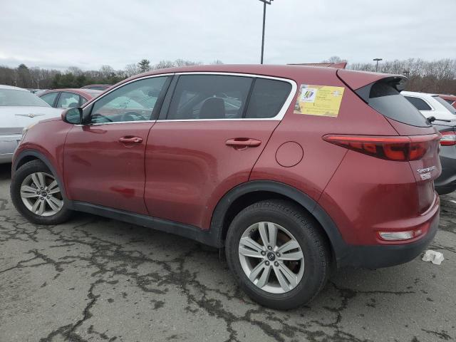 KNDPM3AC4H7241575  kia sportage 2017 IMG 1