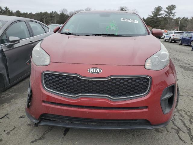 KNDPM3AC4H7241575  kia sportage 2017 IMG 4