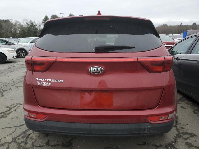 KNDPM3AC4H7241575  kia sportage 2017 IMG 5