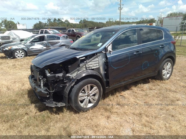 KNDPM3AC5H7206074  kia sportage 2017 IMG 1