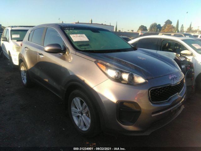 KNDPM3AC6H7100510  kia sportage 2017 IMG 0