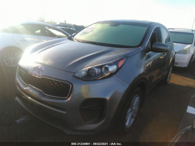 KNDPM3AC6H7100510  kia sportage 2017 IMG 1