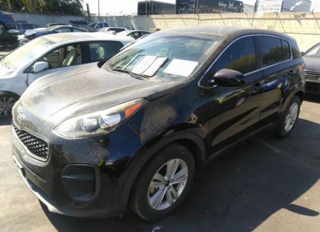 KNDPM3AC6H7103214  kia sportage 2017 IMG 1