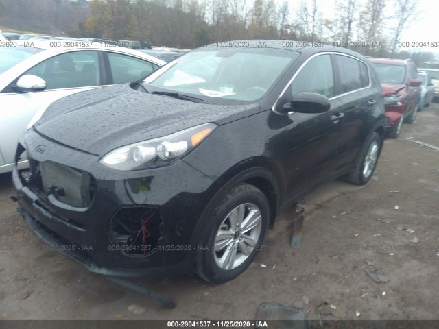 KNDPM3AC6H7169021  kia sportage 2017 IMG 1