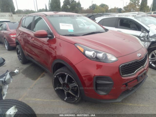 KNDPM3AC7H7226052  kia sportage 2017 IMG 0