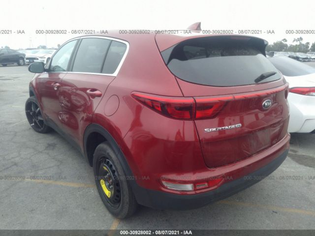 KNDPM3AC7H7226052  kia sportage 2017 IMG 2