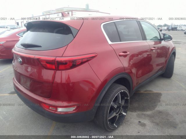 KNDPM3AC7H7226052  kia sportage 2017 IMG 3