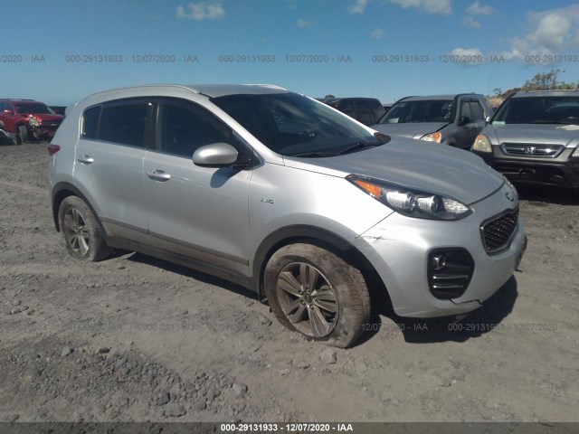 KNDPMCAC3H7113909  kia sportage 2017 IMG 0