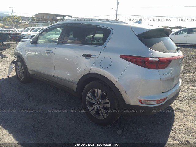 KNDPMCAC3H7113909  kia sportage 2017 IMG 2