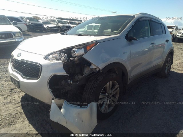 KNDPMCAC3H7113909  kia sportage 2017 IMG 5