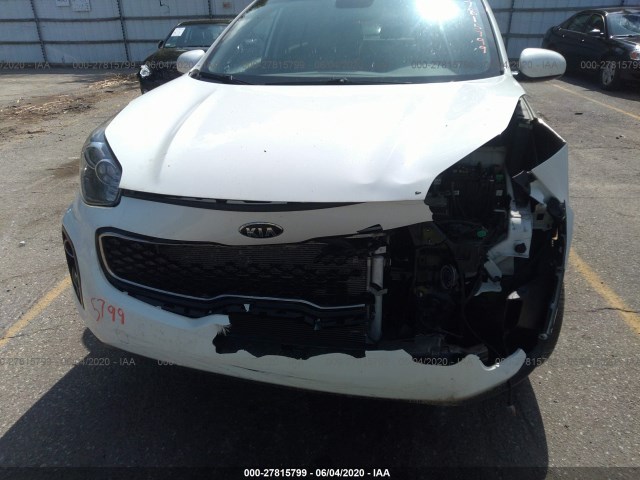 KNDPMCAC3H7204985  kia sportage 2017 IMG 5