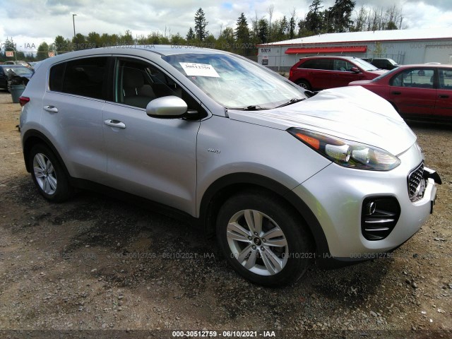 KNDPMCAC5H7050375  kia sportage 2017 IMG 0