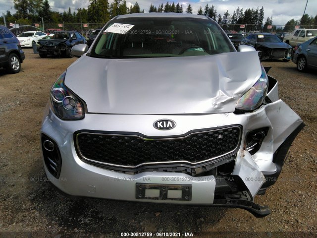 KNDPMCAC5H7050375  kia sportage 2017 IMG 5