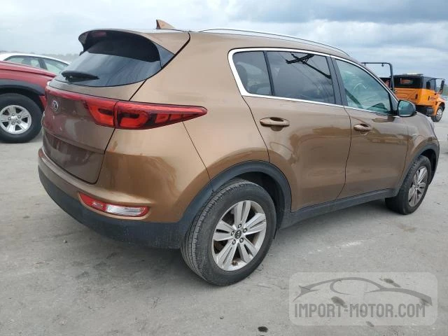 KNDPMCACXH7066409  kia sportage 2017 IMG 2