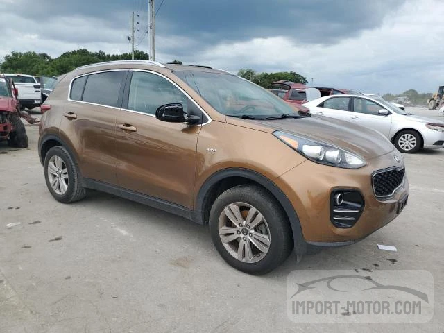 KNDPMCACXH7066409  kia sportage 2017 IMG 3