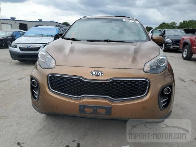 KNDPMCACXH7066409  kia sportage 2017 IMG 4