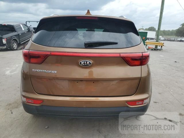 KNDPMCACXH7066409  kia sportage 2017 IMG 5