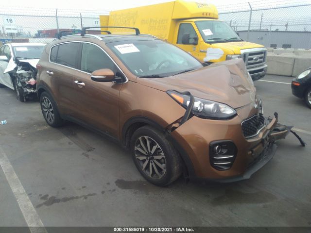 KNDPN3AC0H7053407  kia sportage 2017 IMG 0