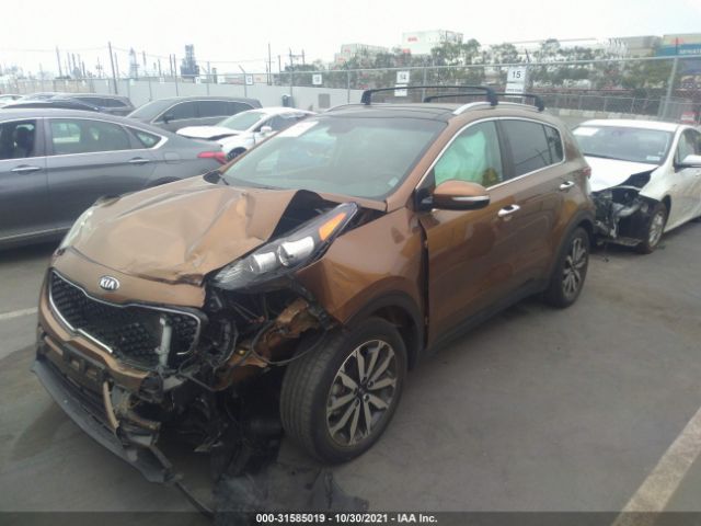 KNDPN3AC0H7053407  kia sportage 2017 IMG 1