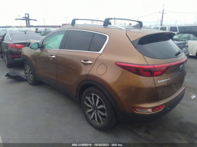 KNDPN3AC0H7053407  kia sportage 2017 IMG 2