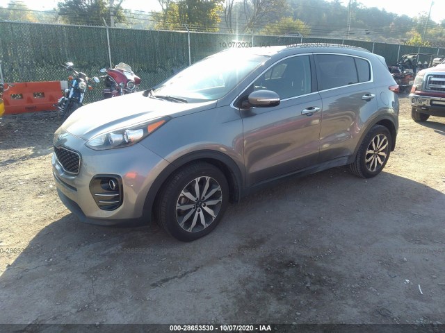 KNDPN3AC2H7062447  kia sportage 2017 IMG 1