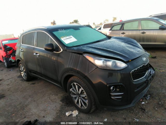 KNDPN3AC3H7050971  kia sportage 2016 IMG 0