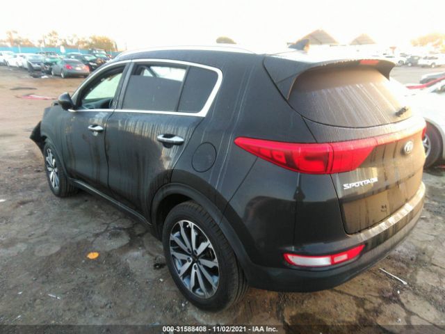 KNDPN3AC3H7050971  kia sportage 2016 IMG 2