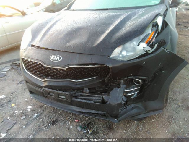 KNDPN3AC3H7050971  kia sportage 2016 IMG 5