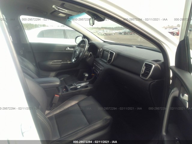 KNDPN3AC5H7216021  kia sportage 2017 IMG 4