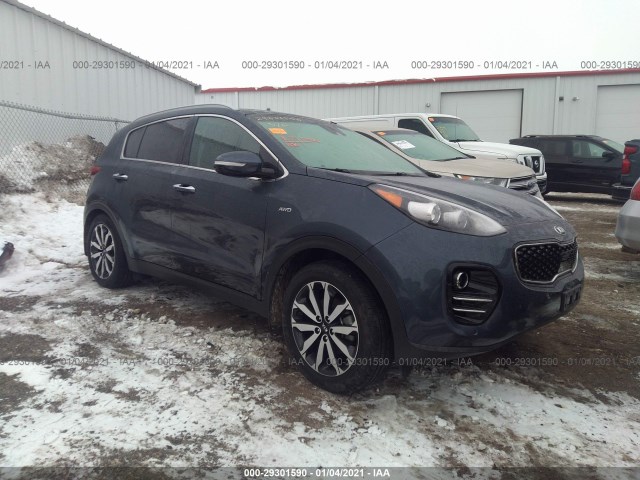 KNDPNCAC7H7173673  kia sportage 2017 IMG 0