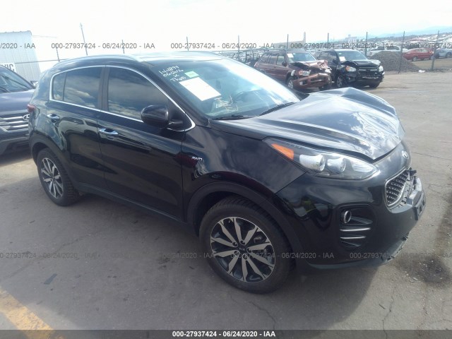 KNDPNCAC9H7178048  kia sportage 2017 IMG 0