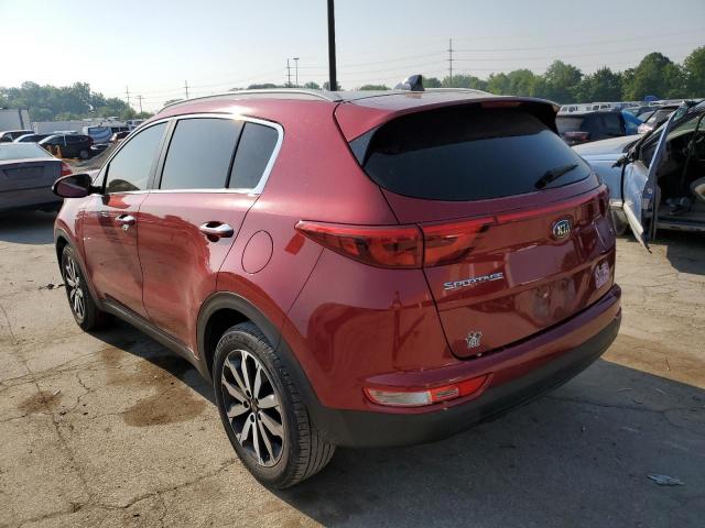 KNDPNCAC9H7184688  kia sportage 2016 IMG 1